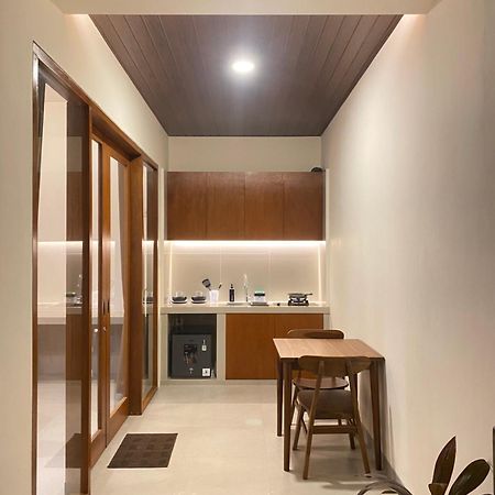 Kubu Asri Guest House Ungasan Zewnętrze zdjęcie