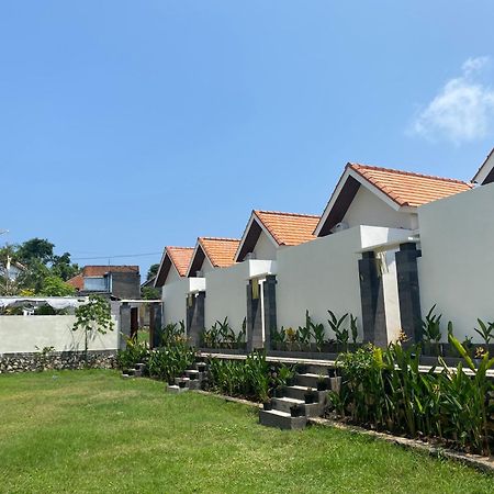 Kubu Asri Guest House Ungasan Zewnętrze zdjęcie
