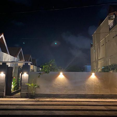 Kubu Asri Guest House Ungasan Zewnętrze zdjęcie