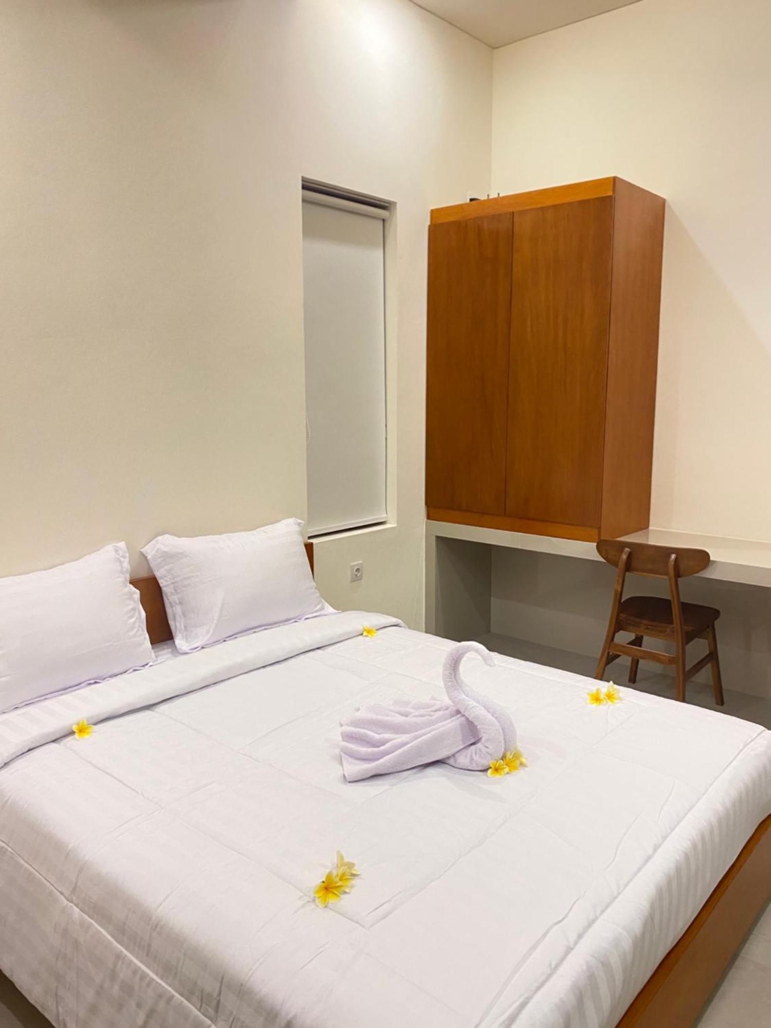 Kubu Asri Guest House Ungasan Zewnętrze zdjęcie