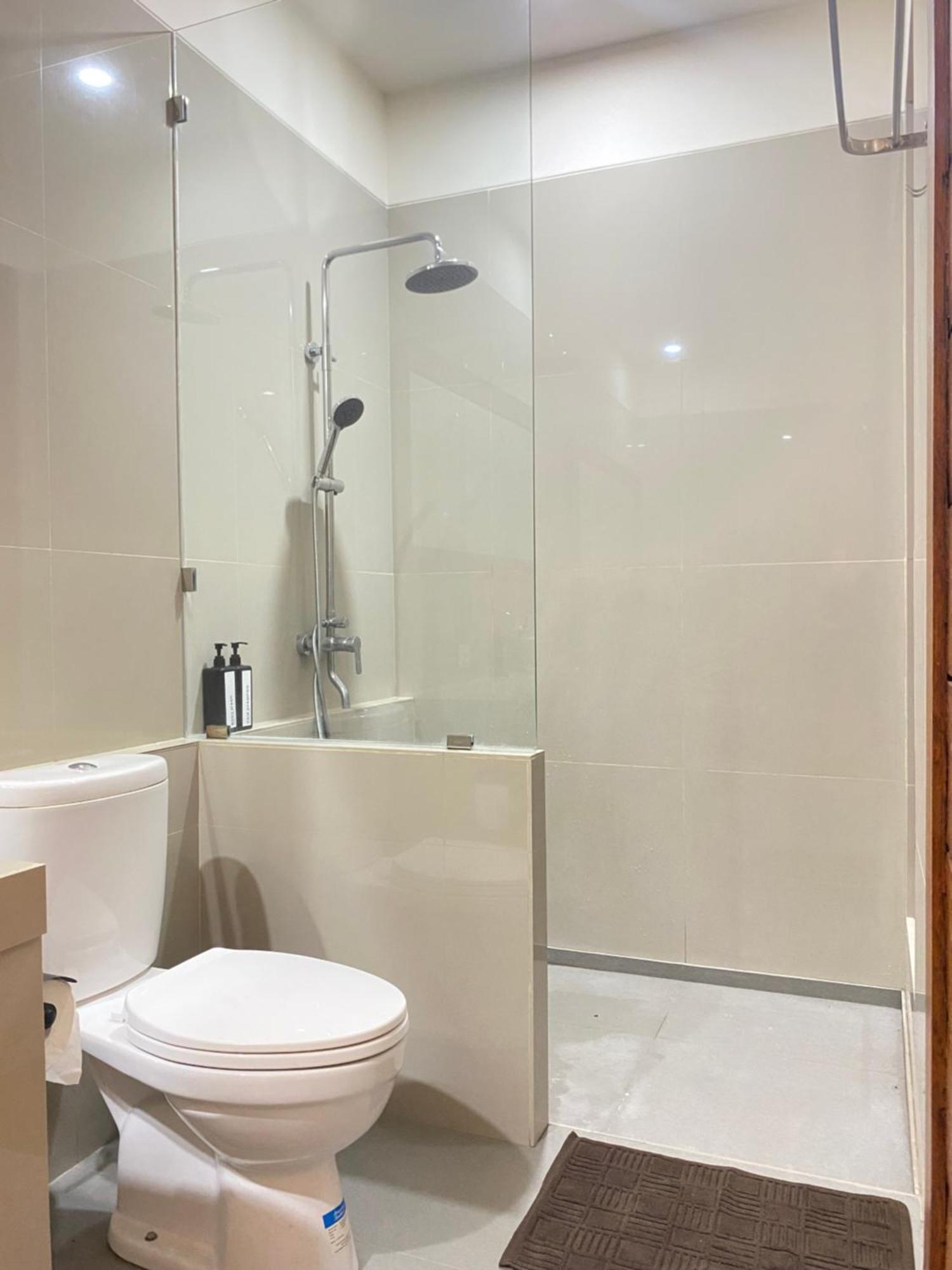 Kubu Asri Guest House Ungasan Zewnętrze zdjęcie
