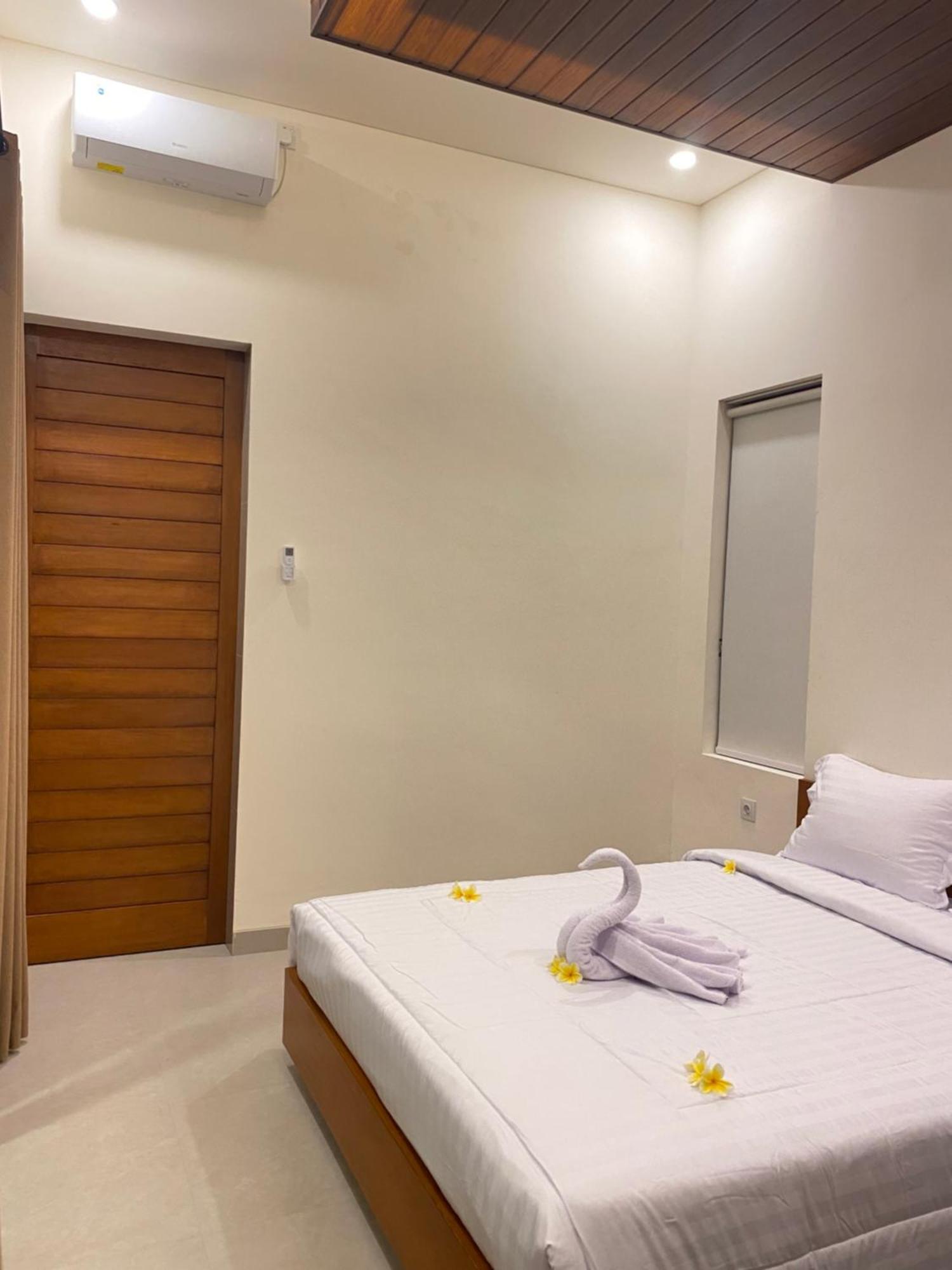 Kubu Asri Guest House Ungasan Zewnętrze zdjęcie