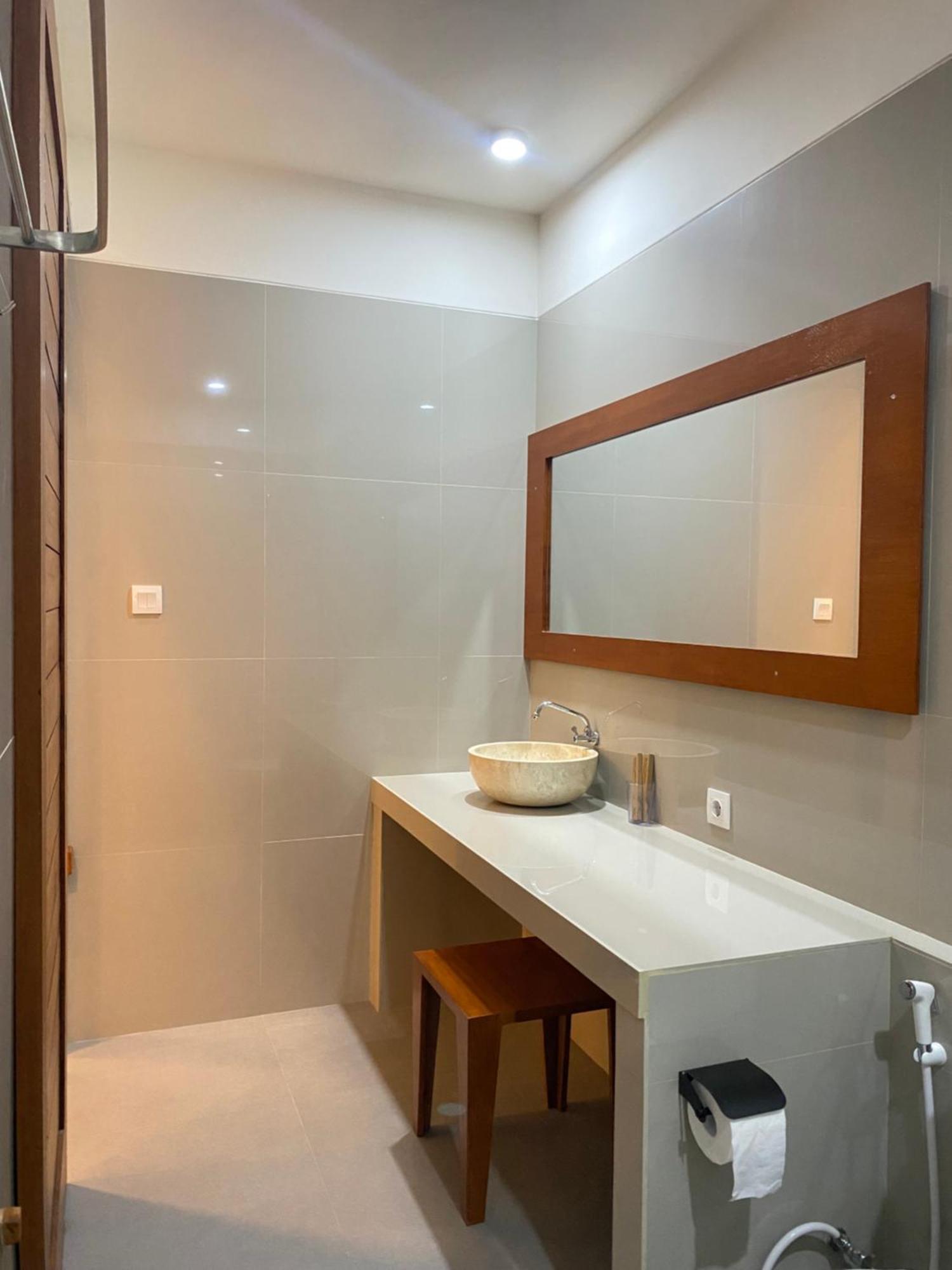 Kubu Asri Guest House Ungasan Zewnętrze zdjęcie