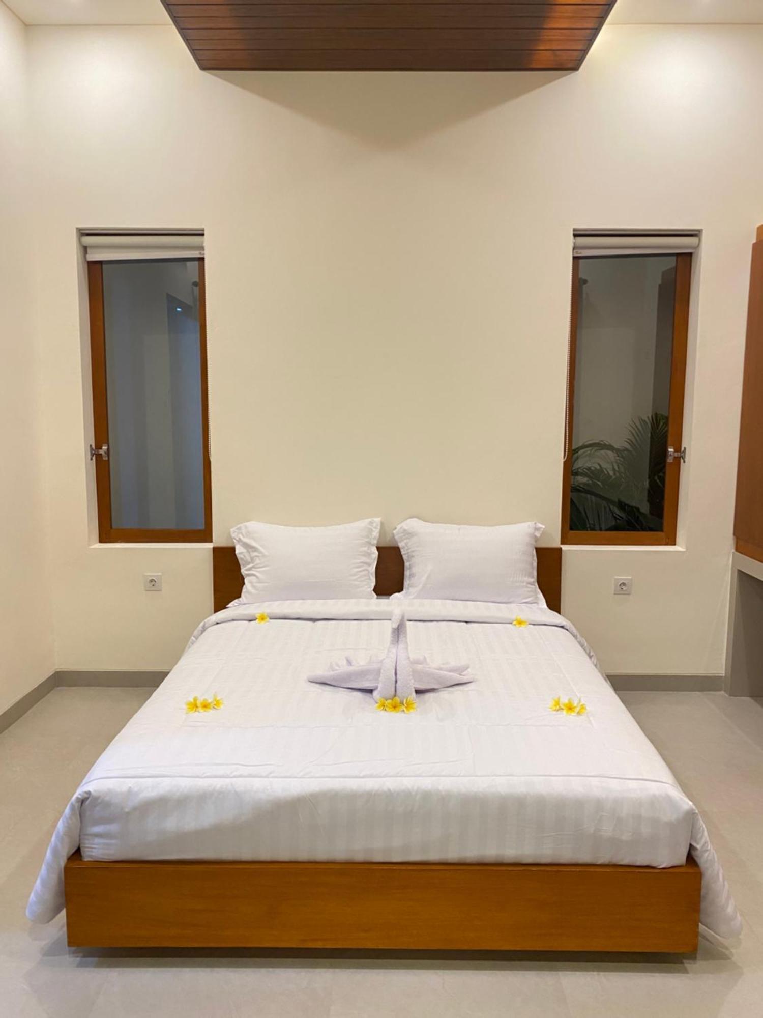 Kubu Asri Guest House Ungasan Zewnętrze zdjęcie